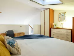 Bild zur gratis inserierten Ferienwohnung Le Conchiglie.