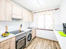 Bild zur gratis inserierten Ferienwohnung Colari.