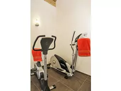 Ferienwohnung B05 in Leukerbad - 2 Personen, Hund nicht erlaubt