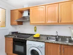 Ferienwohnung Florida in Mont-roig del Camp (Baix Camp) - 4 Personen, Hund erlaubt