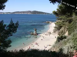 Bild zur gratis inserierten Ferienwohnung Studio Bazeilles.