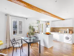 Bild zur gratis inserierten Ferienwohnung T2 Bazeilles.