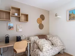 Bild zur gratis inserierten Ferienwohnung Villa Theleme.