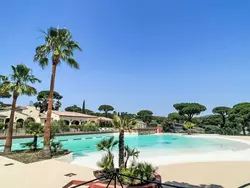 Bild zur gratis inserierten Ferienwohnung Parc Oasis.