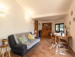 Bild zur gratis inserierten Ferienwohnung Villa Les Chênes.