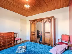 Bild zur gratis inserierten Ferienwohnung Trait d'Union.