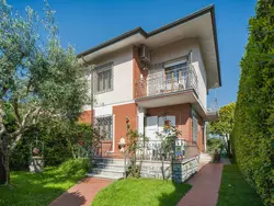 Bild zur gratis inserierten Ferienwohnung Villino Viola.