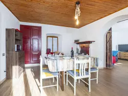 Ferienhaus Morelli in Villa di Tirano - 7 Personen, Hund erlaubt