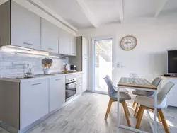 Bild zur gratis inserierten Ferienwohnung Mare Azzurro.