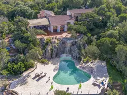 Bild zur gratis inserierten Ferienwohnung La Giulia Porto Cervo.