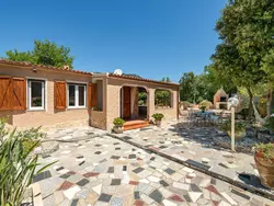 Ferienhaus Doxina in Sìnnia/Sinnai - 4 Personen, Hund erlaubt