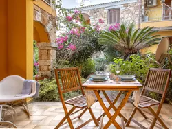 Bild zur gratis inserierten Ferienwohnung La casa dei Cestini.