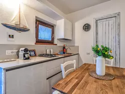 Bild zur gratis inserierten Ferienwohnung La Corte del Gallo.