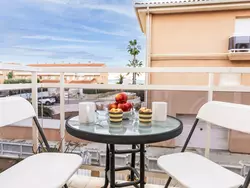 Ferienhaus Llevant in Creixell (Tarragonès) - 5 Personen, Hund nicht erlaubt