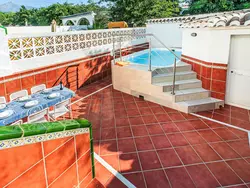 Ferienhaus Cheng in Nerja (La Axarquía) - 6 Personen, Hund nicht erlaubt