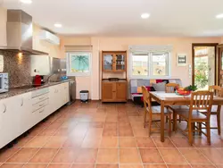 Ferienhaus Riomar Beach House in Rincón de la Victoria (La Axarquía) - 6 Personen, Hund nicht erlaubt