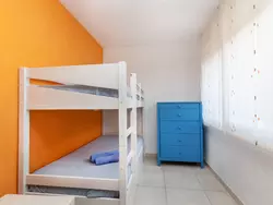 Bild zur gratis inserierten Ferienwohnung Mediterrani.