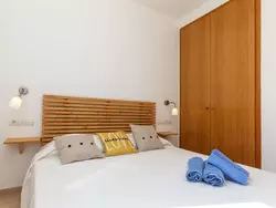 Bild zur gratis inserierten Ferienwohnung Sant Genís.