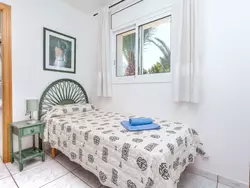 Bild zur gratis inserierten Ferienwohnung Don Quijote.