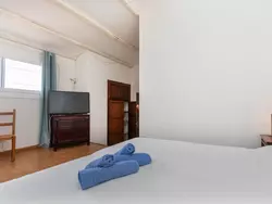 Ferienhaus La Mora II in el Port de la Selva (Oberampurien) - 8 Personen, Hund nicht erlaubt