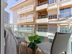 Bild zur gratis inserierten Ferienwohnung Masnou.