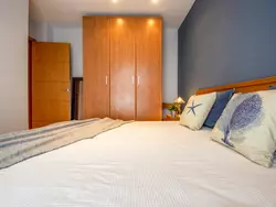 Ferienwohnung Anna in el Perelló (Baix Ebre) - 4 Personen, Hund erlaubt