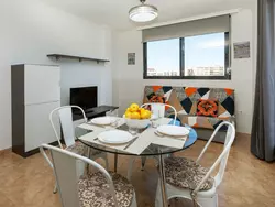 Bild zur gratis inserierten Ferienwohnung Sol y Mar I.