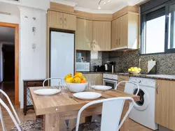 Bild zur gratis inserierten Ferienwohnung Sol y Mar II.