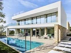 Ferienhaus Ardíaca in Cambrils (Baix Camp) - 8 Personen, Hund nicht erlaubt