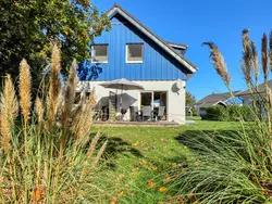 Ferienhaus Strandläufer in Altefähr - 4 Personen, Hund nicht erlaubt