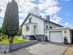 Ferienwohnung Lindenstraße in Schieder-Schwalenberg - 2 Personen, Hund erlaubt