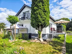 Ferienhaus Lindenstraße in Schieder-Schwalenberg - 4 Personen, Hund erlaubt