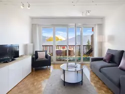 Bild zur gratis inserierten Ferienwohnung Marigny Dent-Blanche 25.