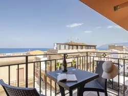 Bild zur gratis inserierten Ferienwohnung Pirandello.