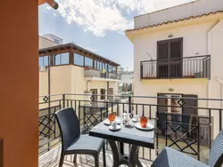 Bild zur gratis inserierten Ferienwohnung A Lapa.