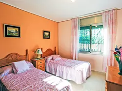 Ferienhaus Solimar Cambrils in Cambrils (Baix Camp) - 9 Personen, Hund nicht erlaubt