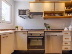 Ferienhaus La sorpresa in Cambrils (Baix Camp) - 6 Personen, Hund nicht erlaubt