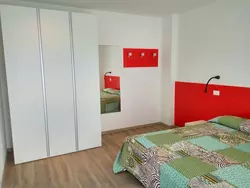 Bild zur gratis inserierten Ferienwohnung Residenza Edda.