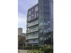 Bild zur gratis inserierten Ferienwohnung Residenza Edda.