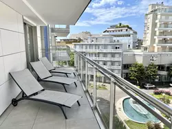 Bild zur gratis inserierten Ferienwohnung Nashira.