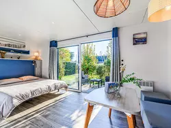 Ferienwohnung Otello 1 - L'Ibis Noir in Carnac - 2 Personen, Hund erlaubt