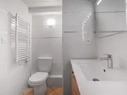 Ferienwohnung Studio Republique in Toulon - 2 Personen, Hund erlaubt