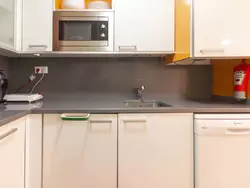 Bild zur gratis inserierten Ferienwohnung La Goleta bajos.