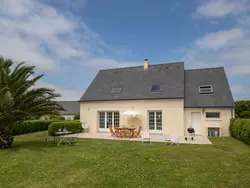 Bild zur gratis inserierten Ferienwohnung Ty Stella.