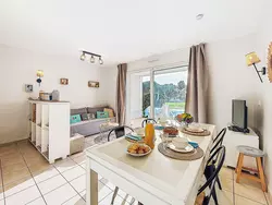 Ferienwohnung Ocean for ever in Château-d'Olonne - 4 Personen, Hund erlaubt