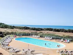 Bild zur gratis inserierten Ferienwohnung Ocean for ever.