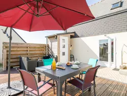 Ferienhaus Ti Bihan in Plouescat - 3 Personen, Hund nicht erlaubt