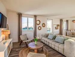 Bild zur gratis inserierten Ferienwohnung La Lividig Bleue.