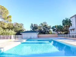 Bild zur gratis inserierten Ferienwohnung Les Calanques du Parc.