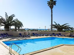 Bild zur gratis inserierten Ferienwohnung Copacabana.